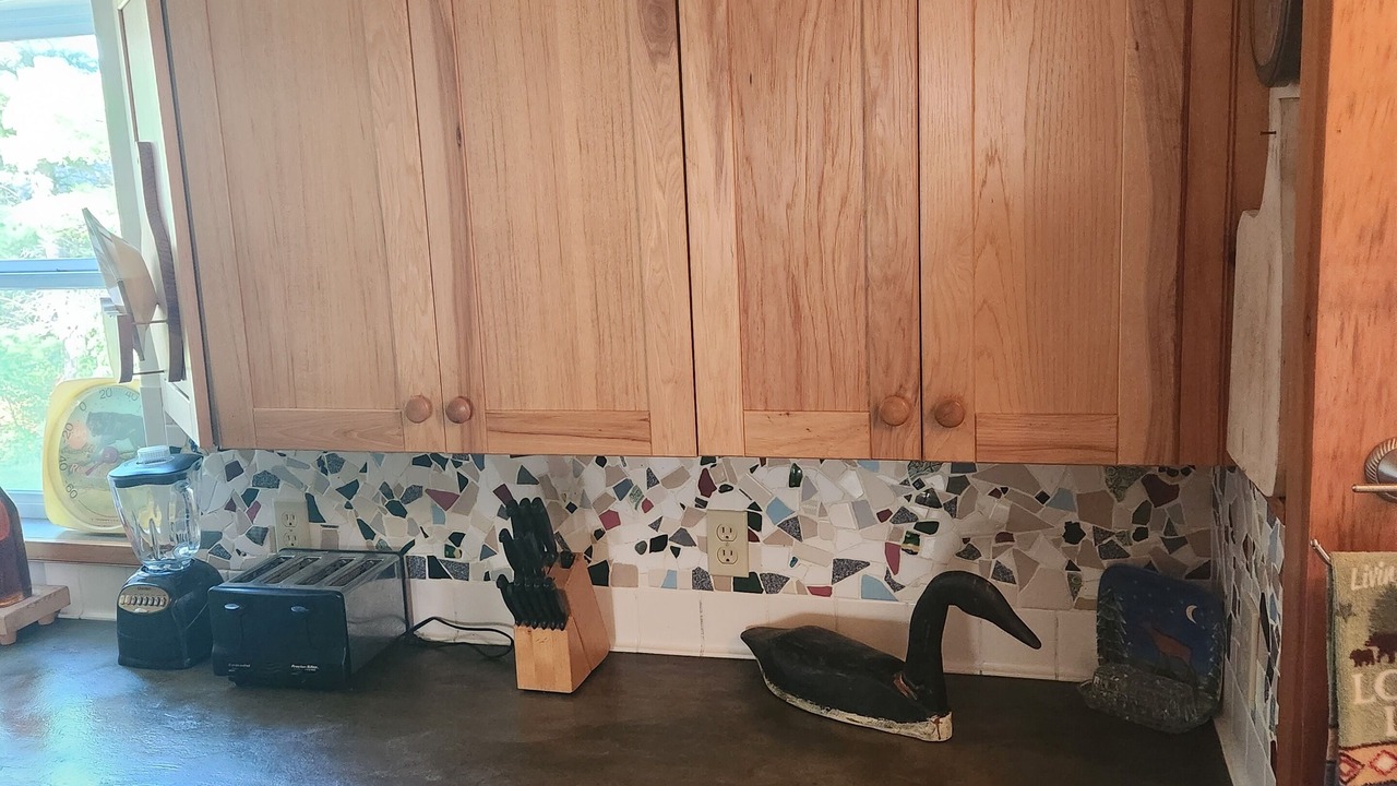 Photo of Kitchen in Northeast Somerset