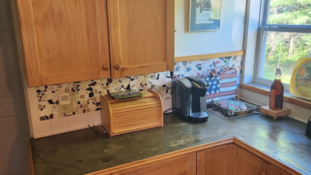 Photo of Kitchen in Northeast Somerset