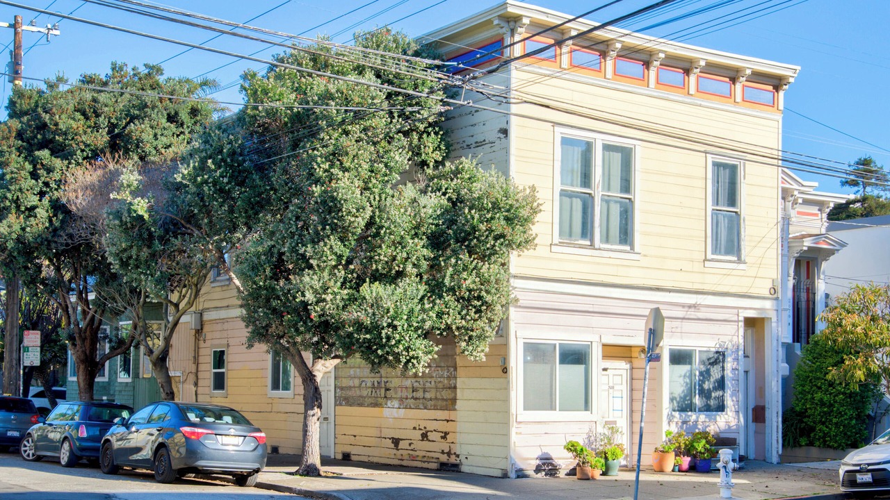 Photo of Outdoor in Mission District