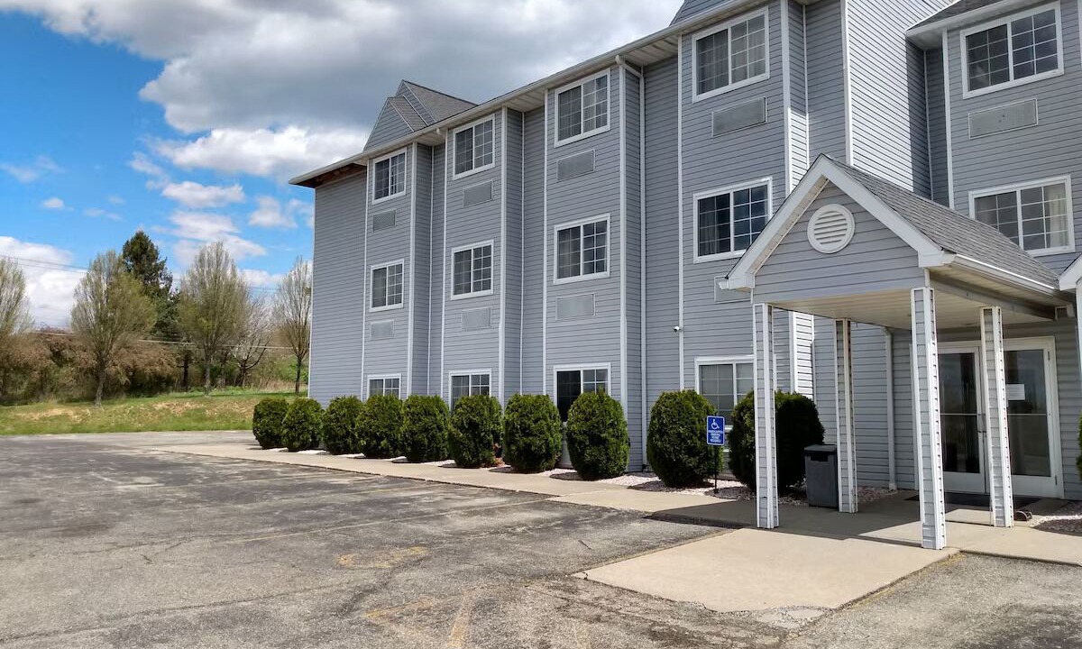 Photo of Outdoor in Clarion