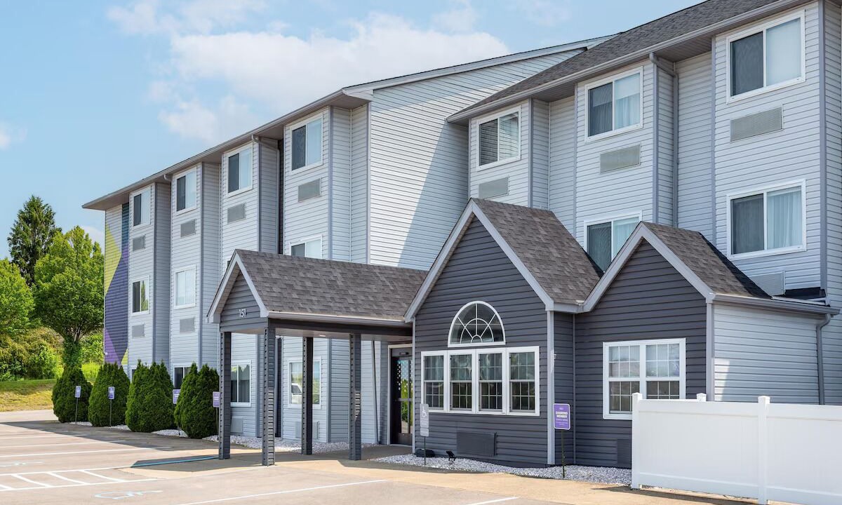 Photo of Outdoor in Clarion