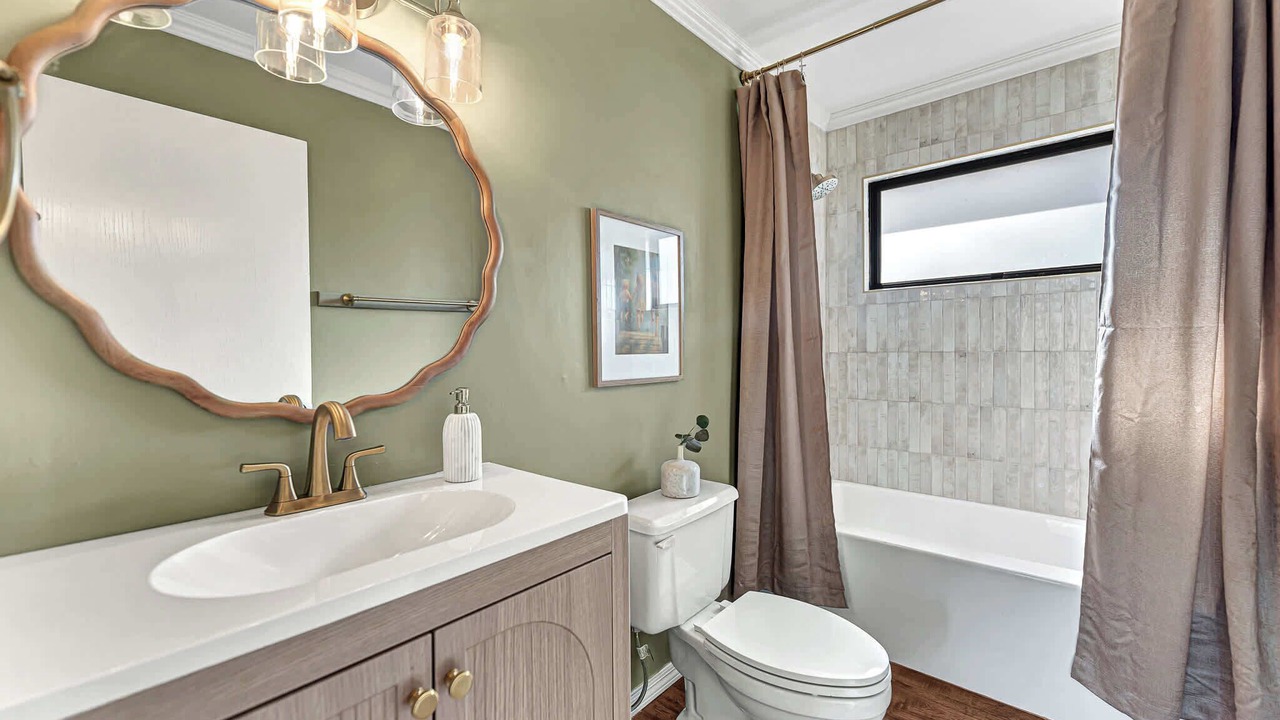 Photo of Bathroom in Lowell