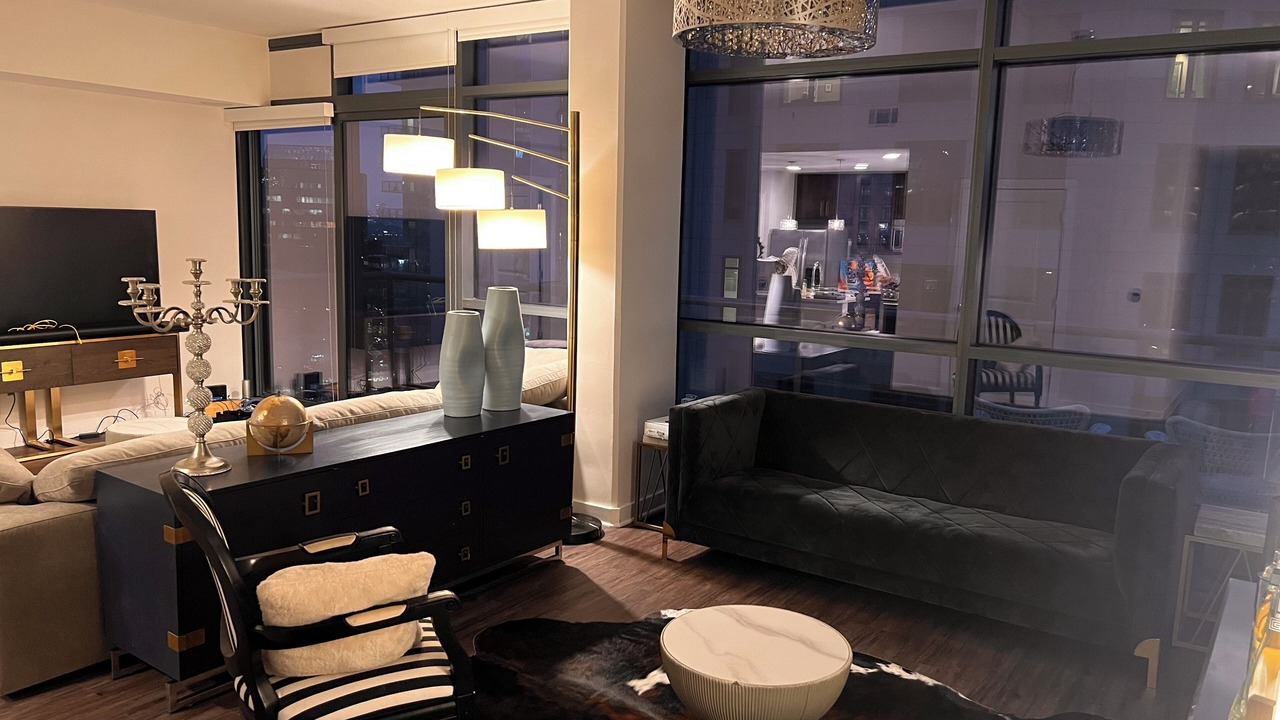 Photo of Livingroom in North Buckhead