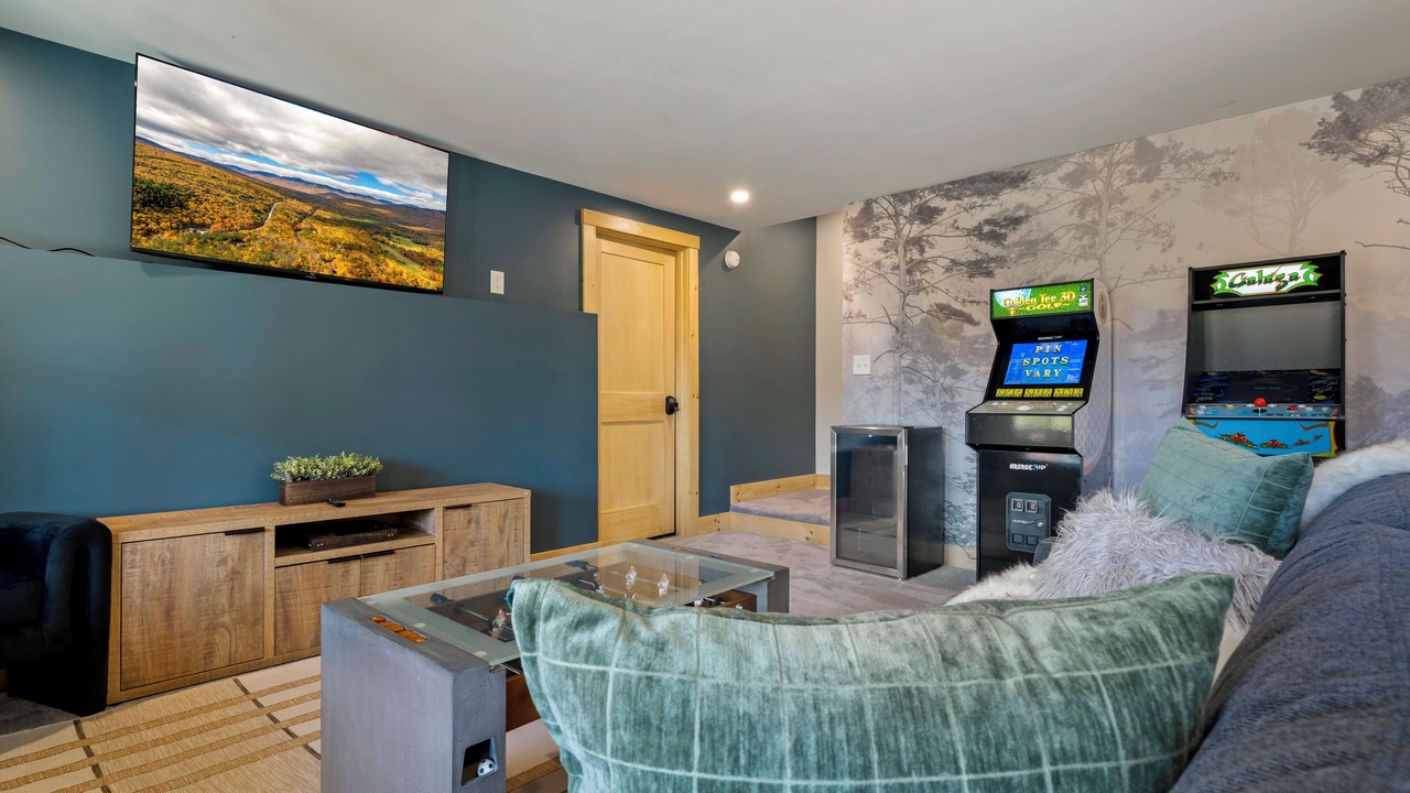 Photo of Livingroom in Bethel