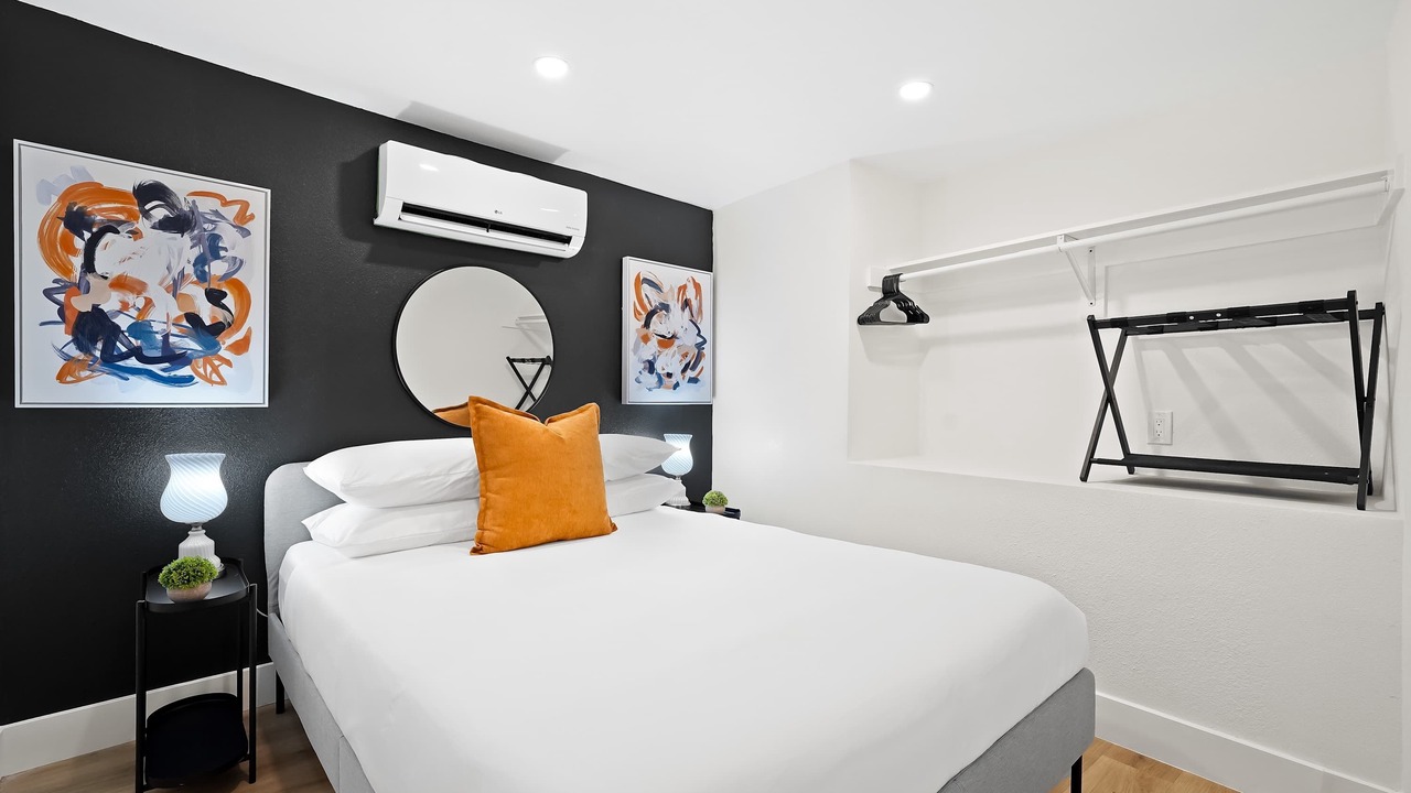 Photo of Bedroom in South Park