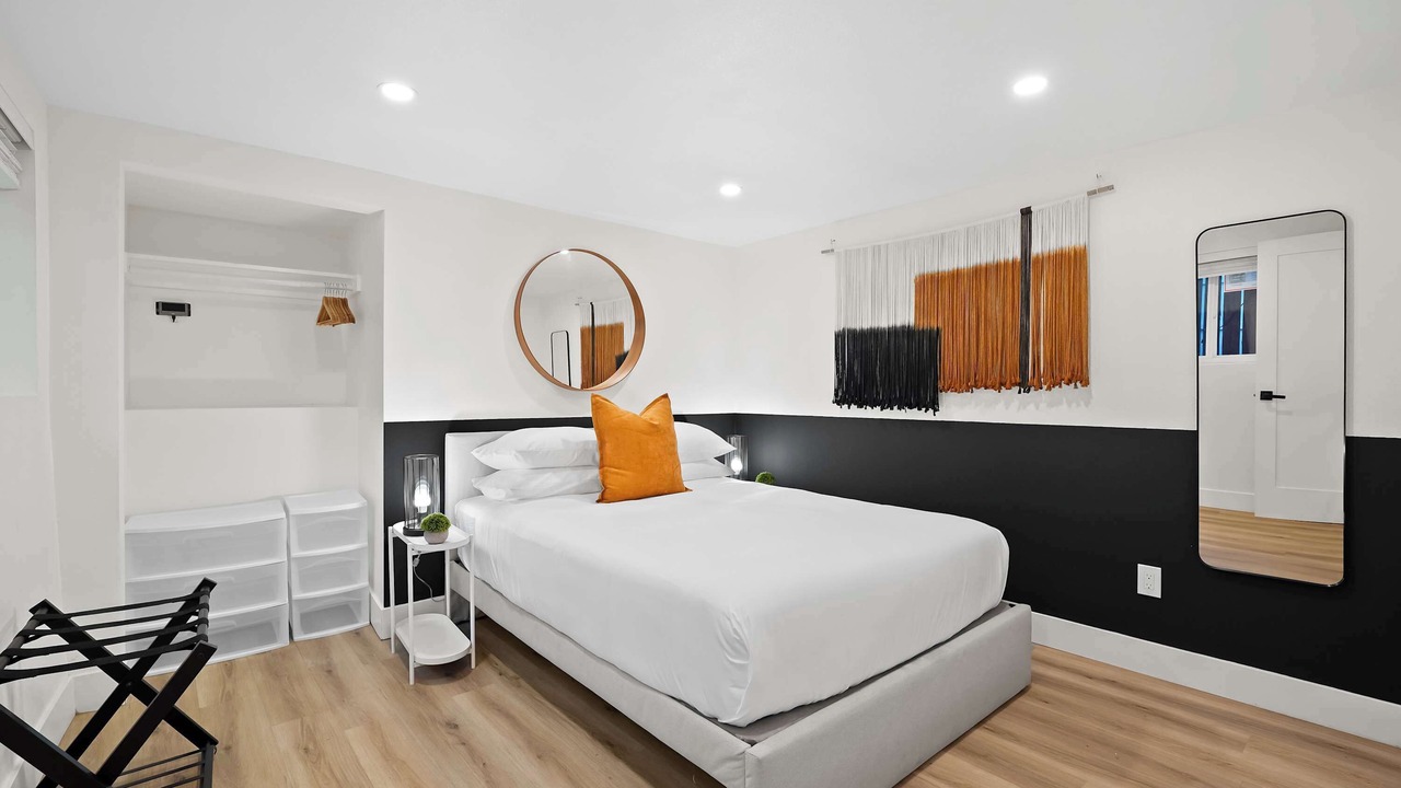 Photo of Bedroom in South Park