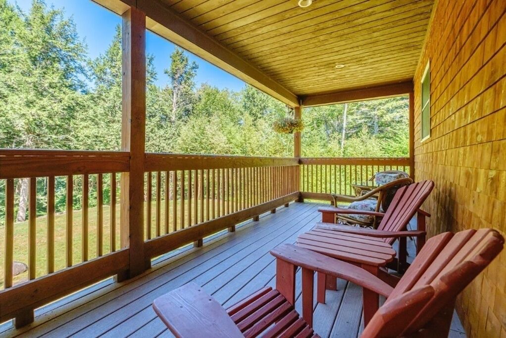 Photo of Patio Balcony in Hanover