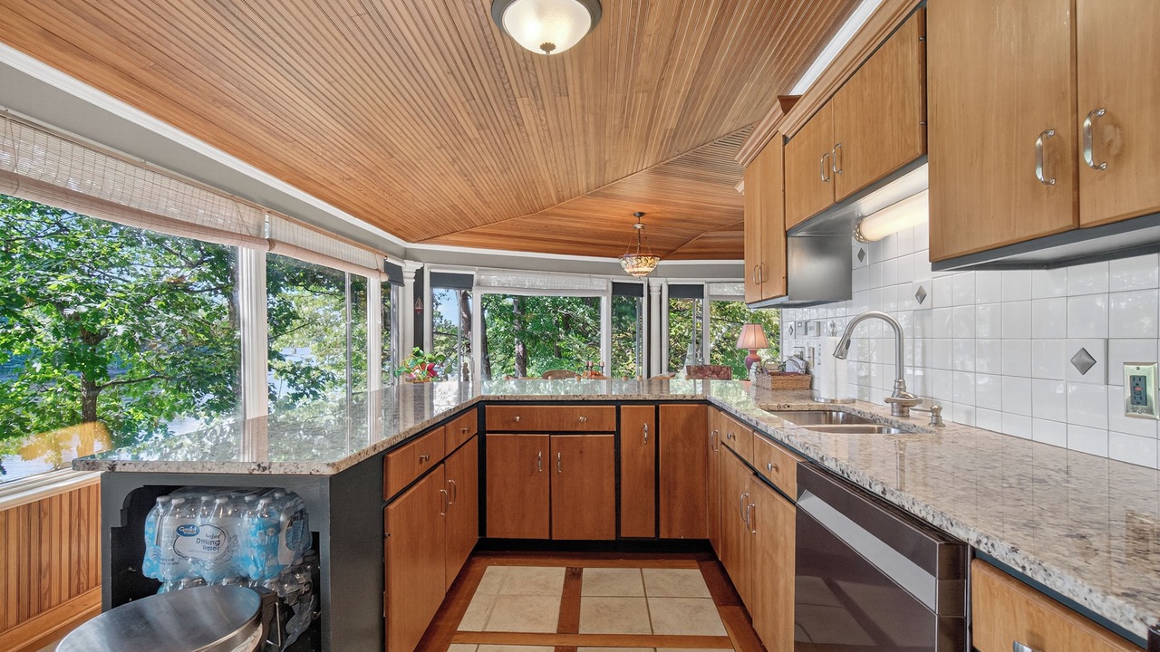Photo of Kitchen in Greenwich