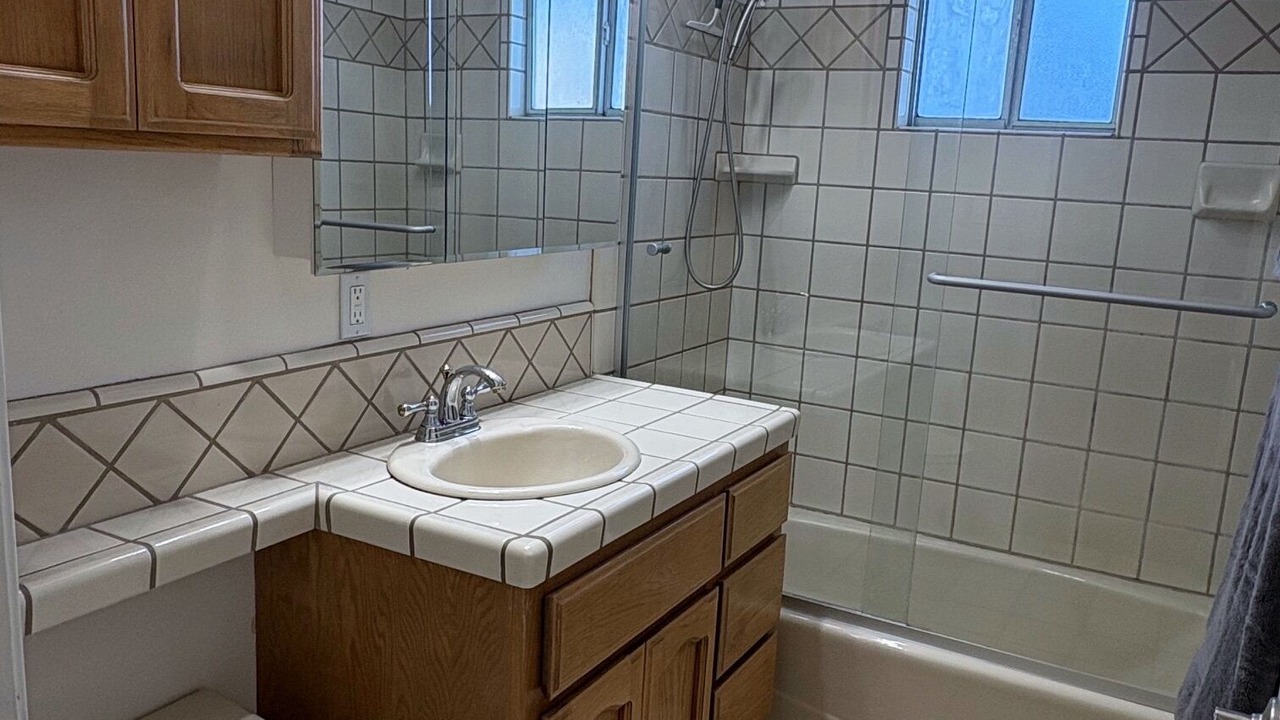 Photo of Bathroom in Sunnyvale