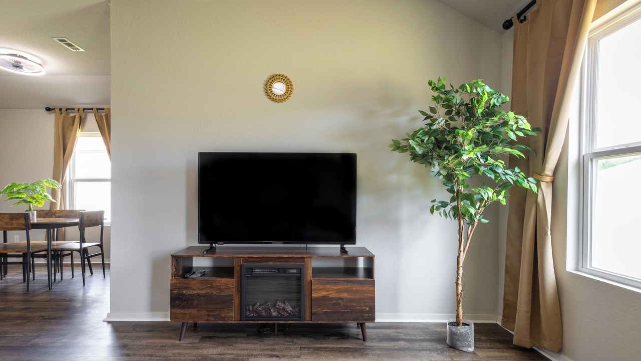 Photo of Livingroom in Conway