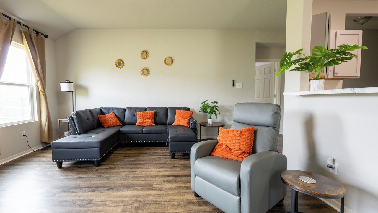 Photo of Livingroom in Conway
