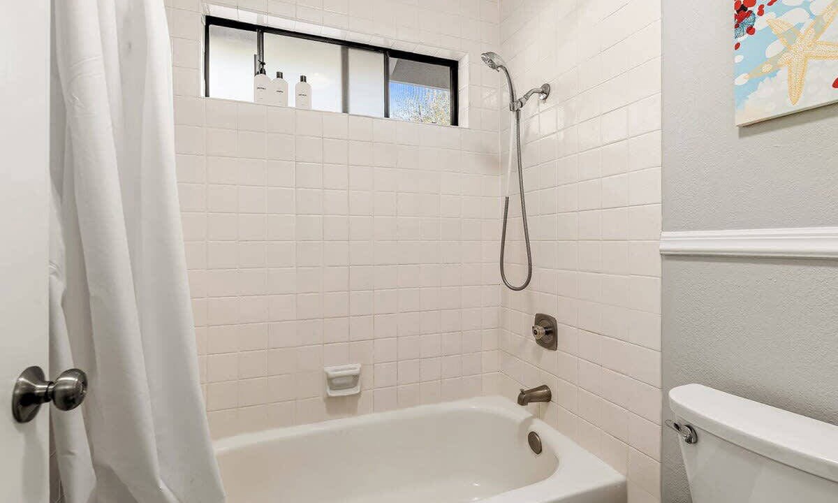 Photo of Bathroom in Noble