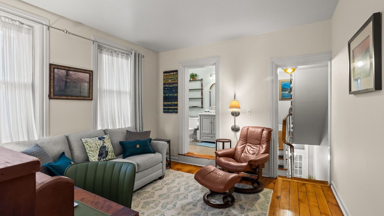 Photo of Bedroom in Harrisburg - Hershey