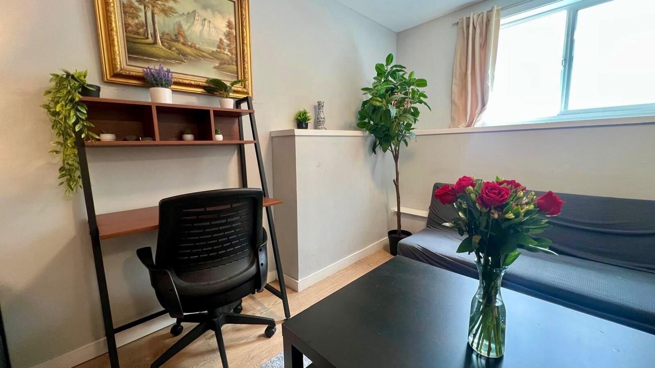 Photo of Livingroom in Russian Hill