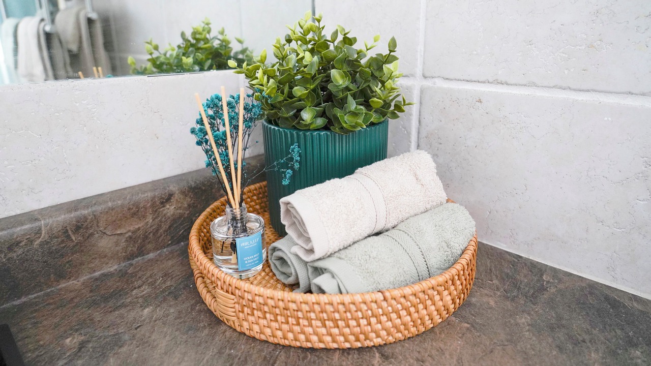 Photo of Bathroom in Sparrow Bush