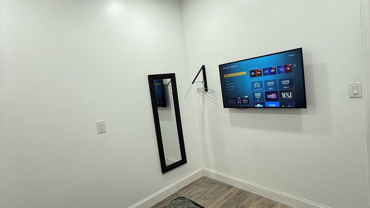 Photo of Bedroom in Fayetteville