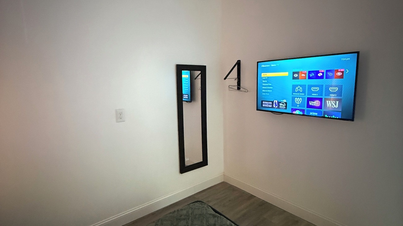 Photo of Bedroom in Fayetteville