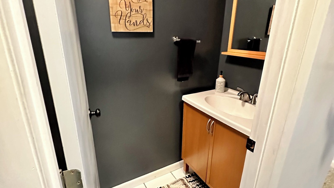Photo of Bathroom in Kelayres