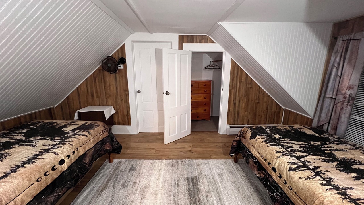 Photo of Bedroom in Jackman