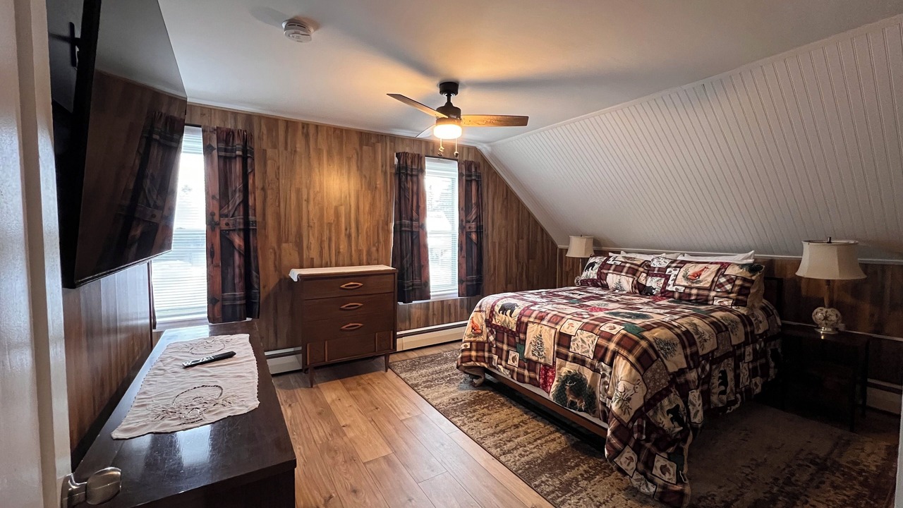 Photo of Bedroom in Jackman