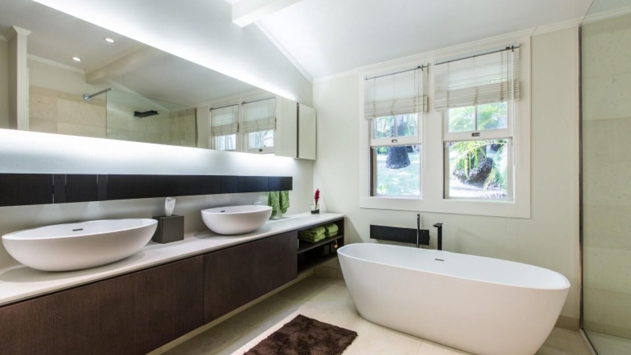 Photo of Bathroom in Kahala