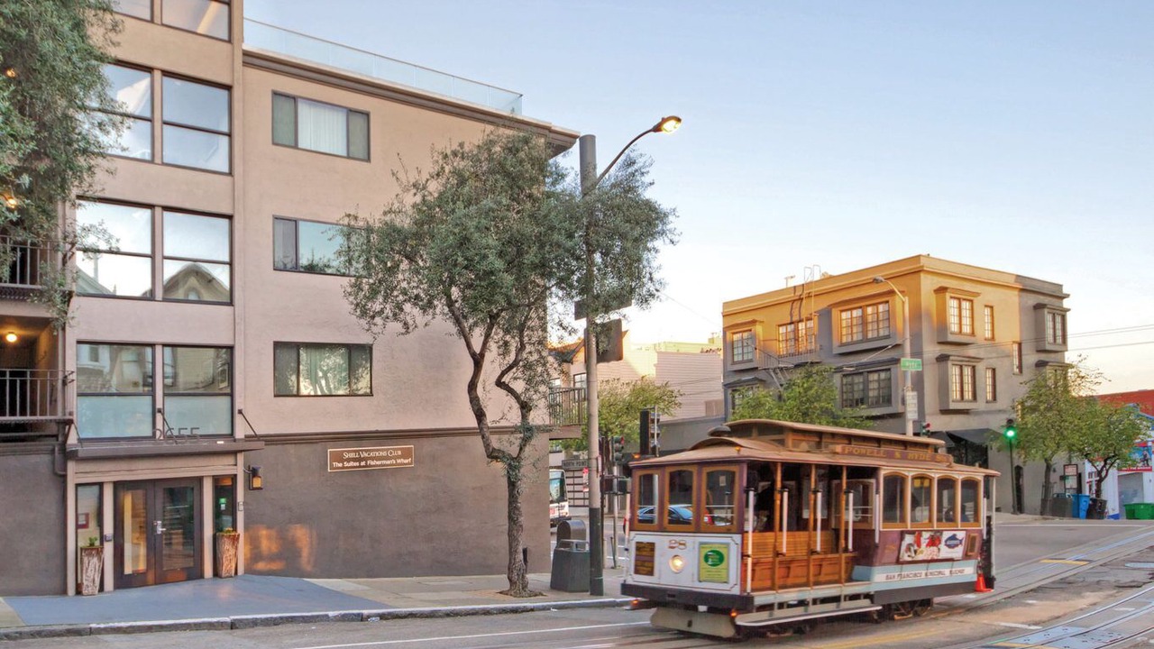 Photo of Outdoor in Russian Hill