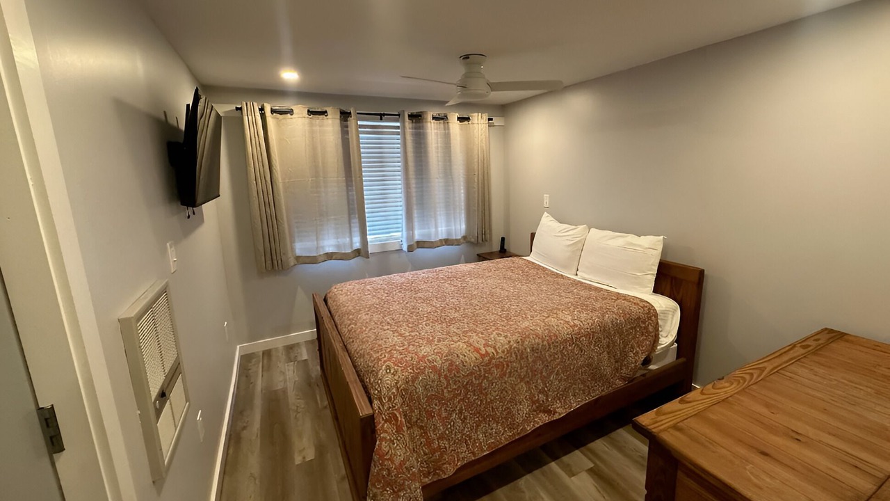 Photo of Bedroom in Snowshoe