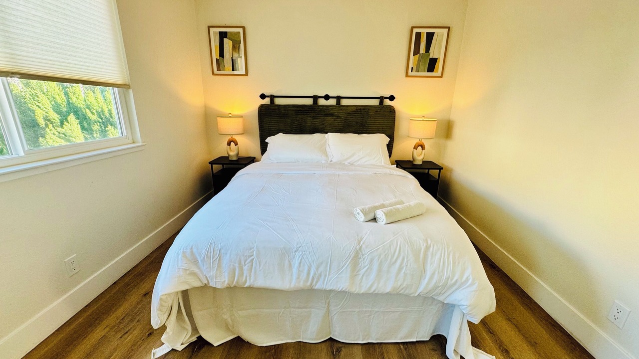 Photo of Bedroom in North San Jose