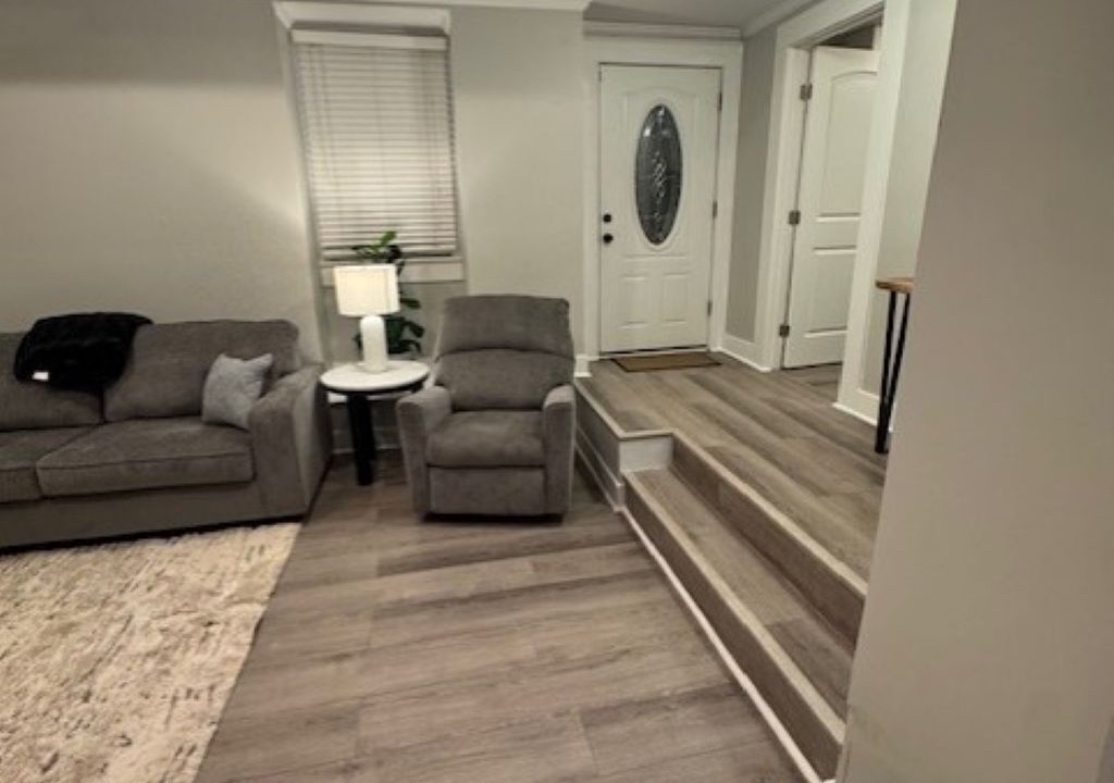 Photo of Livingroom in Ansley Park