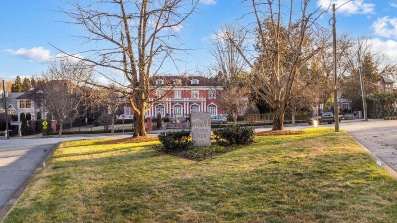 Photo of Outdoor in Ansley Park