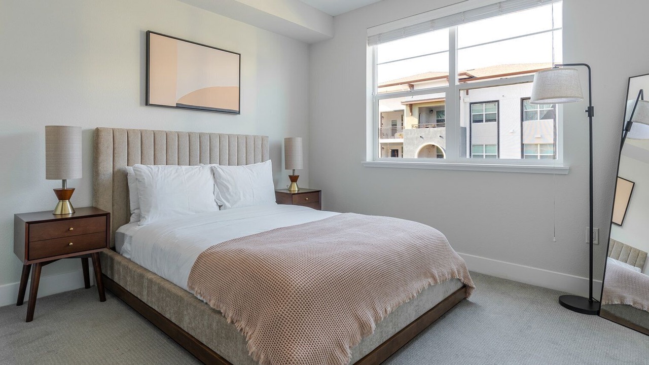 Photo of Bedroom in Centerville