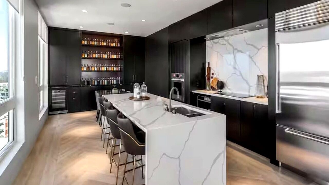 Photo of Kitchen in Westside
