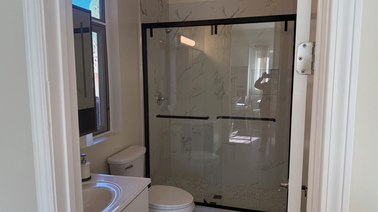 Photo of Bathroom in Pleasanton