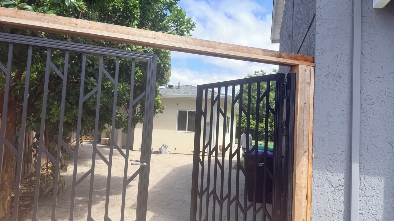 Photo of Outdoor in Pleasanton