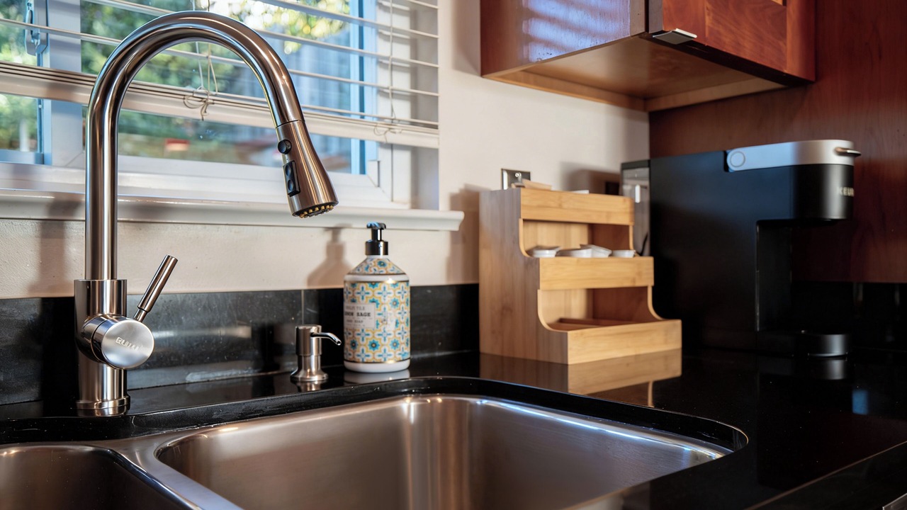 Photo of Kitchen in East Richmond Heights