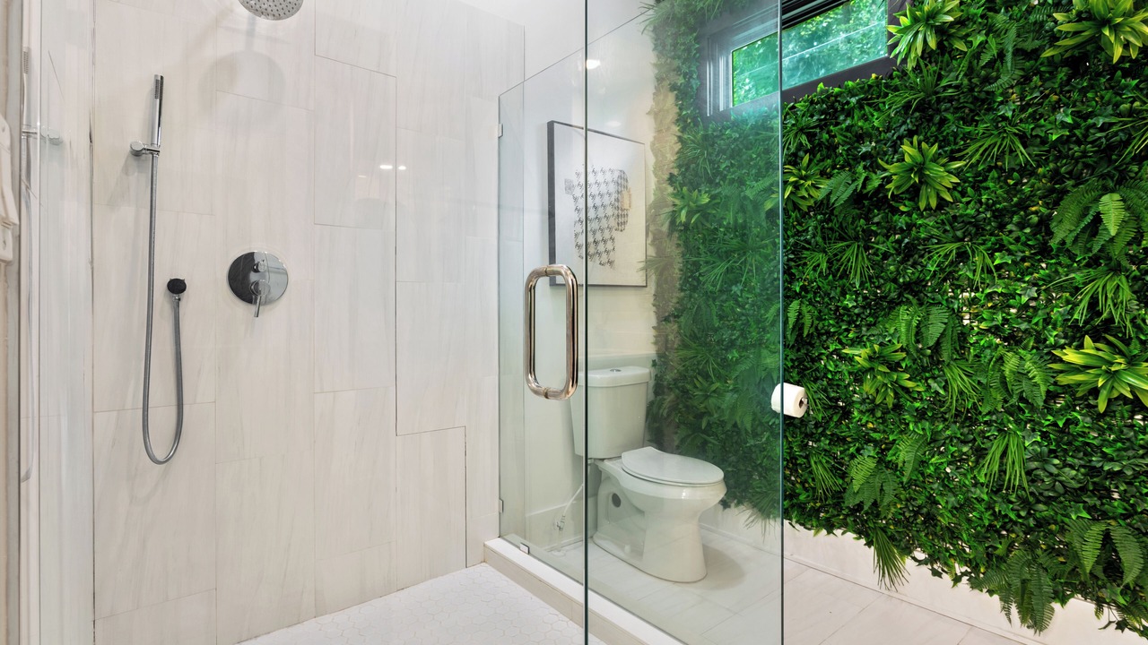 Photo of Bathroom in West Paces Ferry - Northside