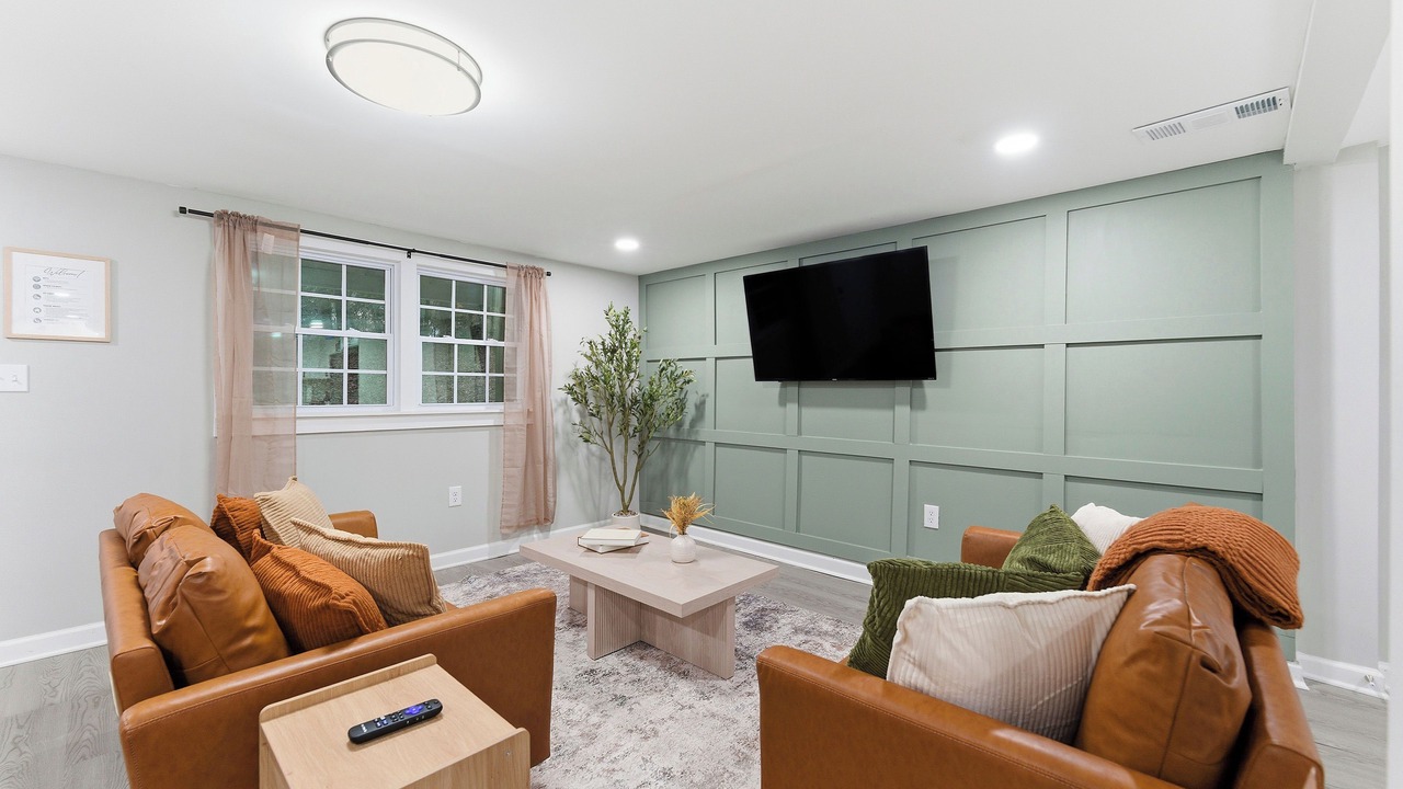 Photo of Livingroom in Mableton