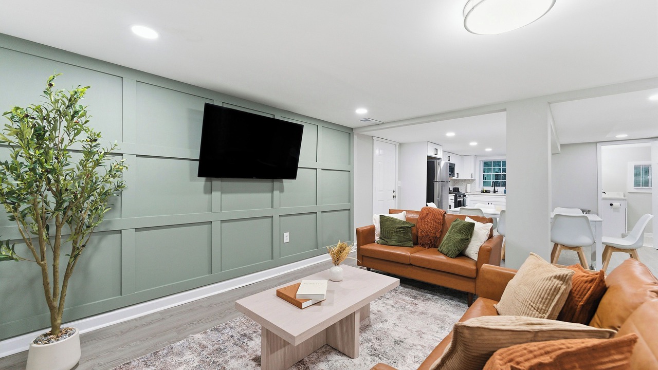 Photo of Livingroom in Mableton