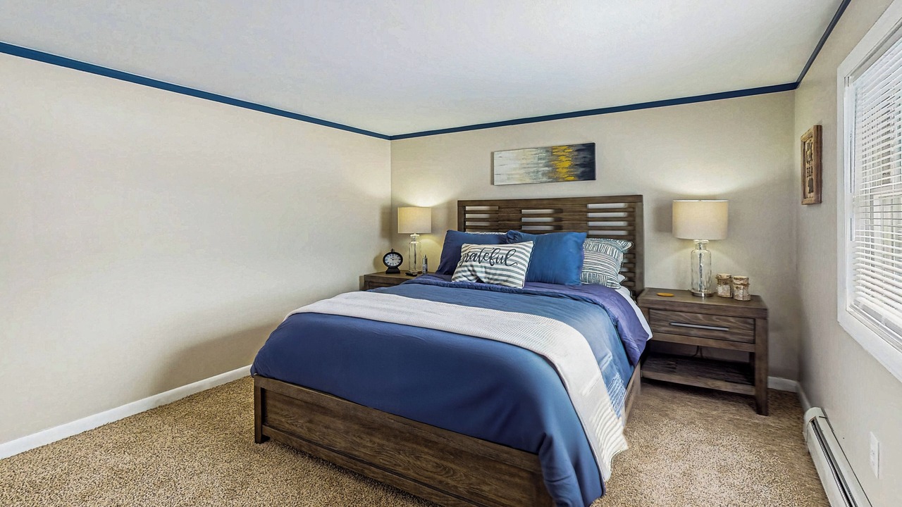 Photo of Bedroom in Fort Ann