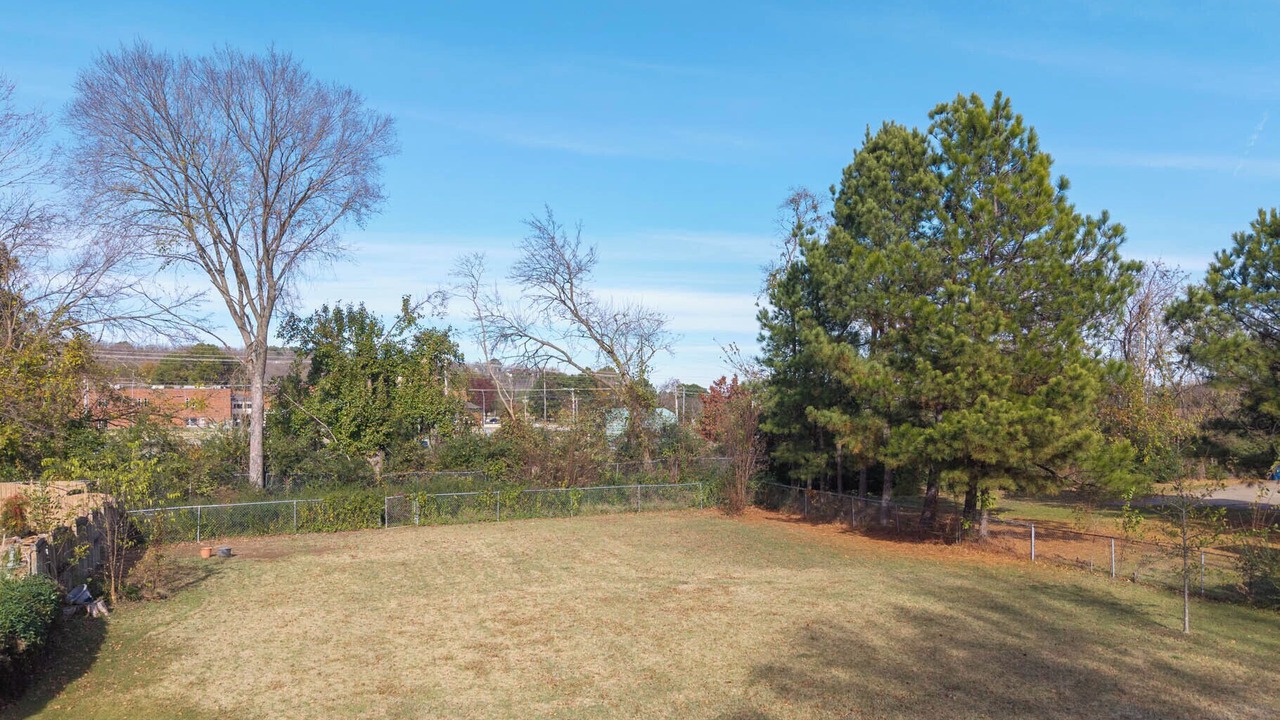Photo of Outdoor in Fort Smith