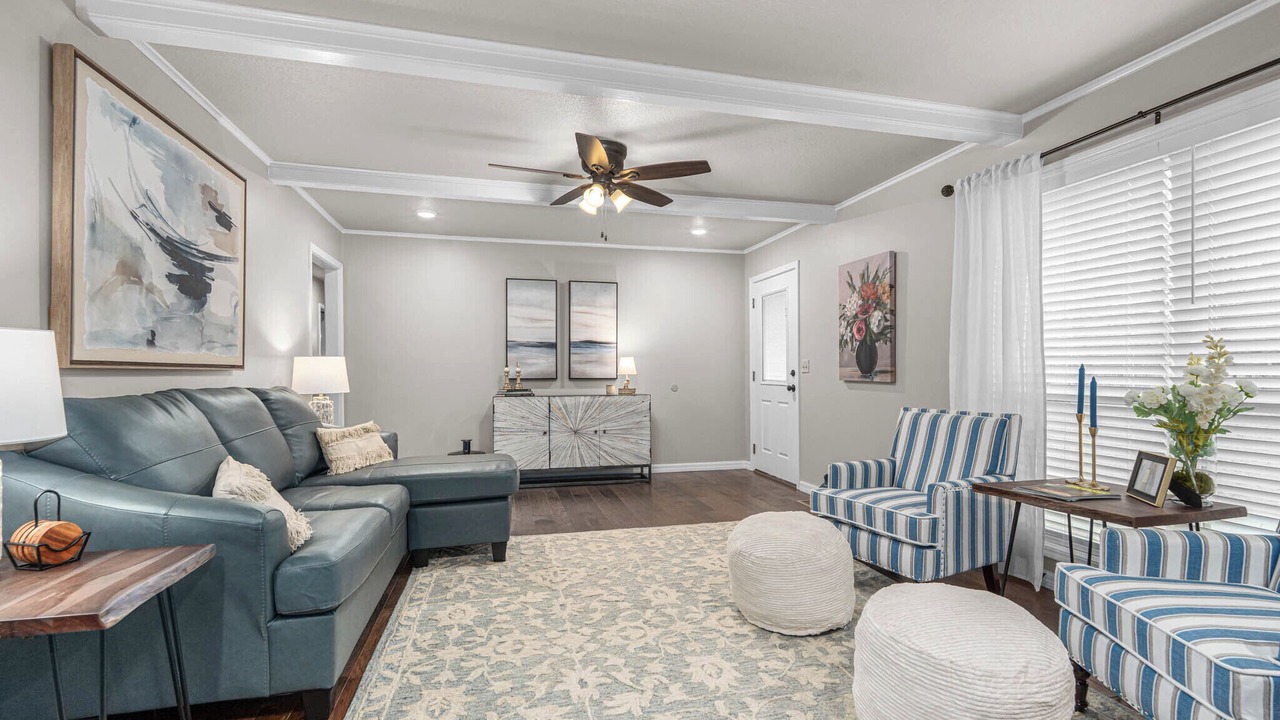 Photo of Livingroom in Fort Smith