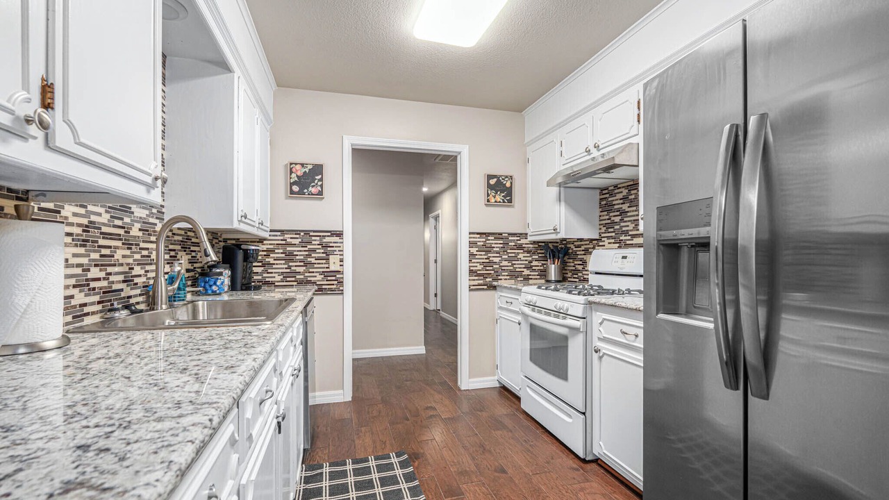 Photo of Kitchen in Fort Smith