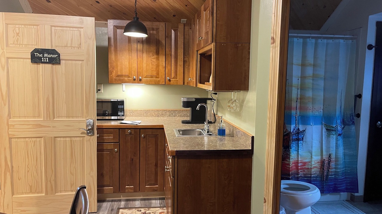 Photo of Kitchen in Shippenville