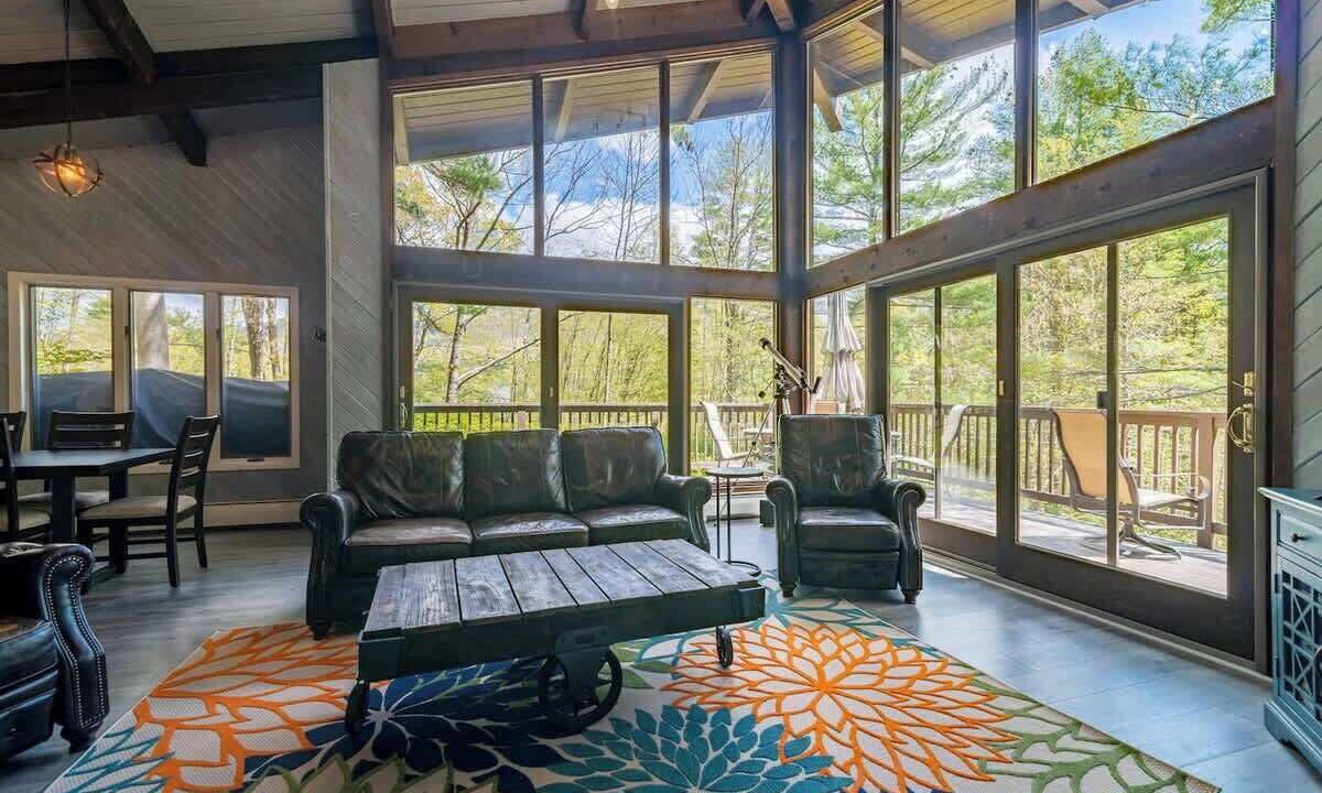 Photo of Livingroom in Dorset