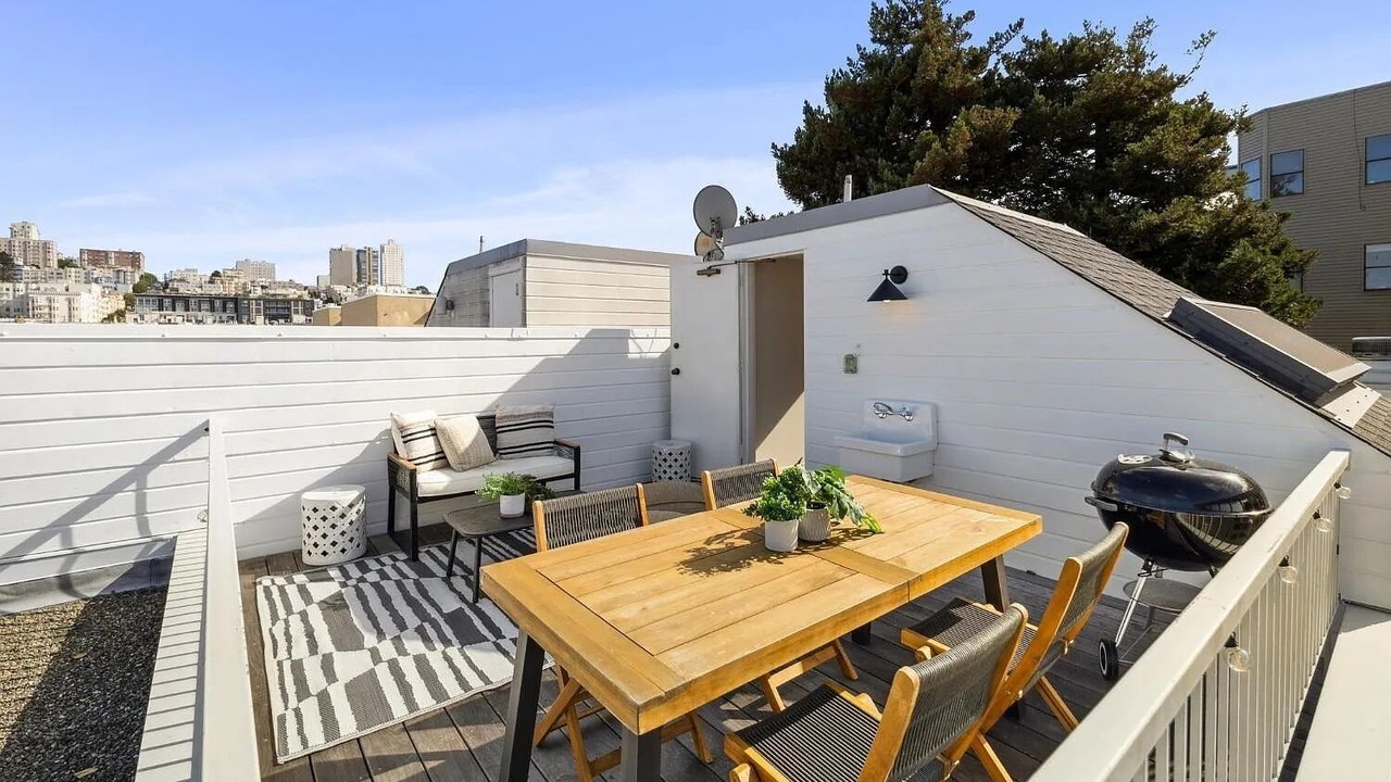 Photo of Outdoor in Oakland