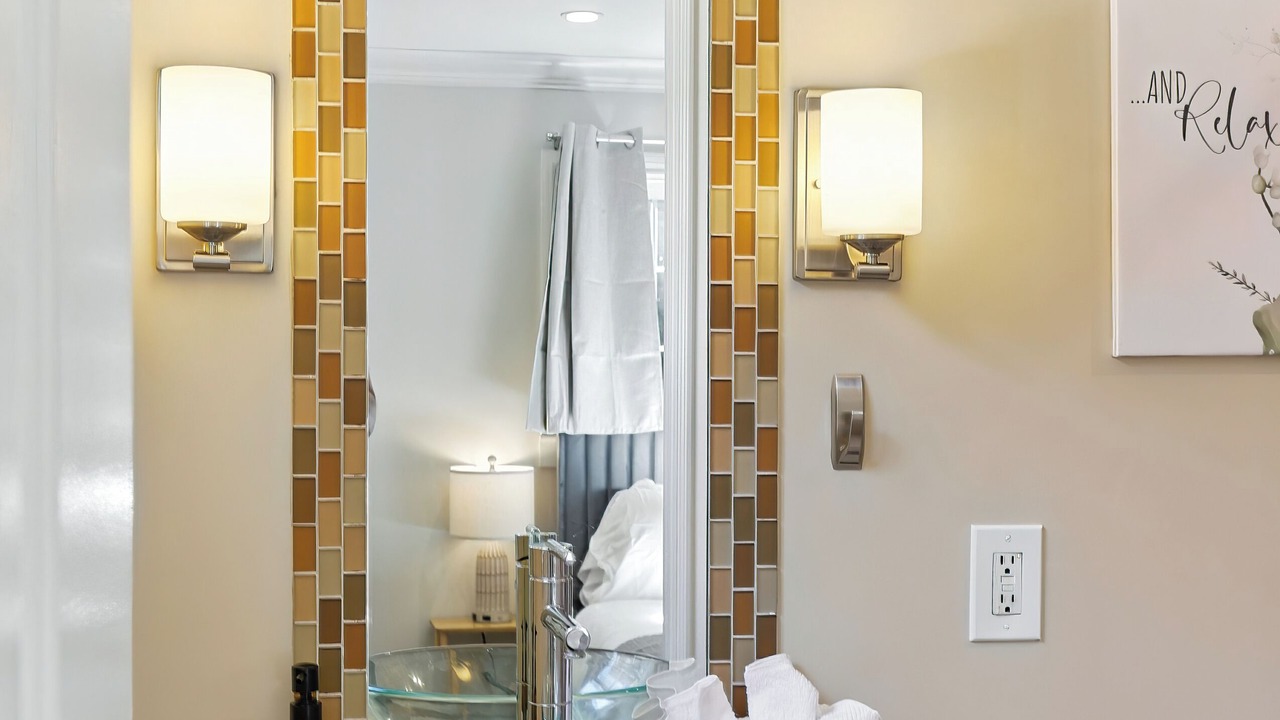 Photo of Bathroom in West San Jose