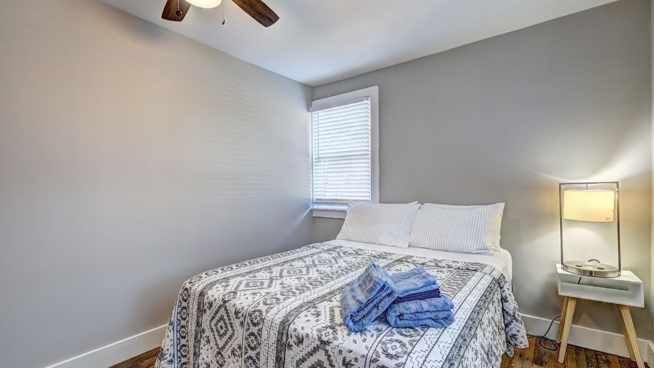 Photo of Bedroom in Belvedere Park