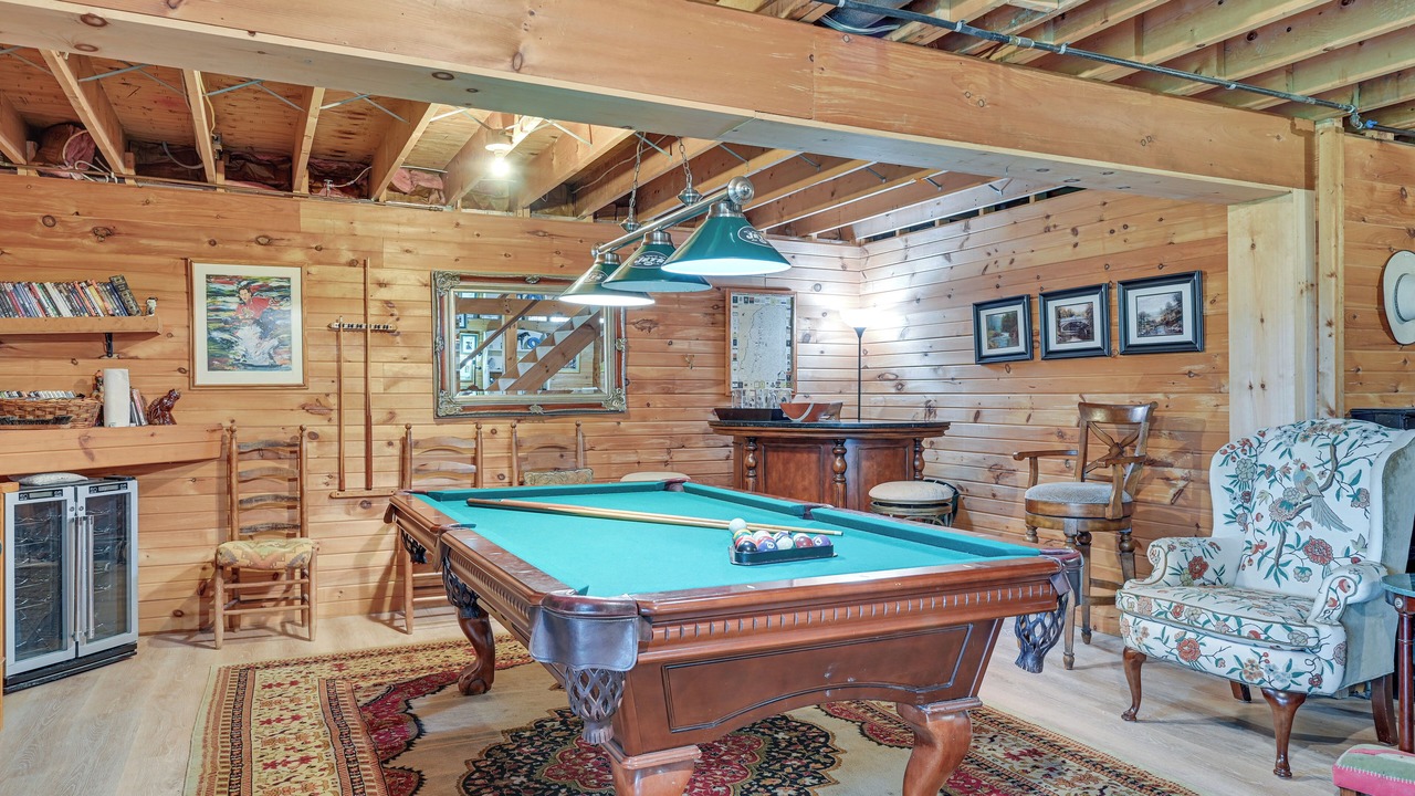 Photo of Bedroom in Fort Edward