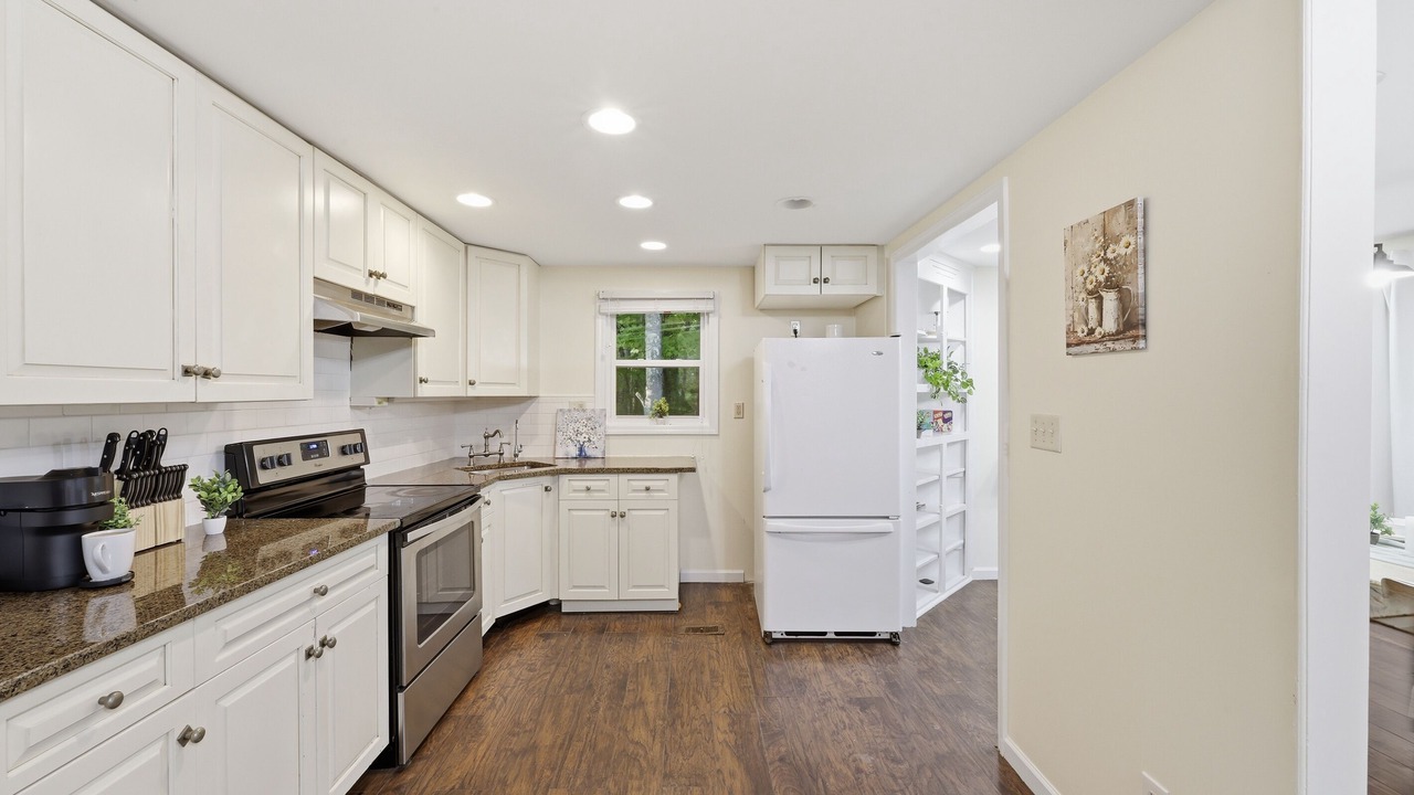 Photo of Kitchen in Woodridge