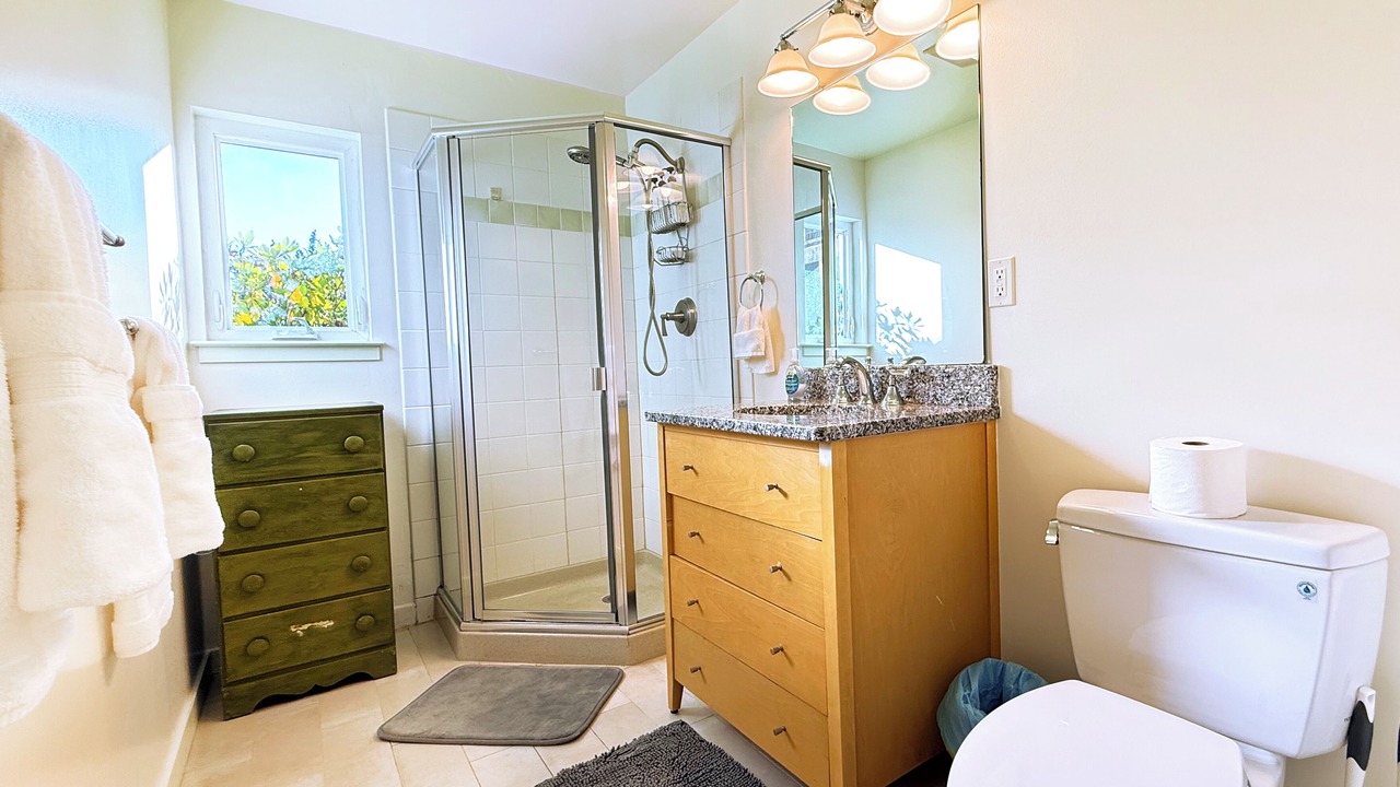 Photo of Bathroom in Berkeley Hills